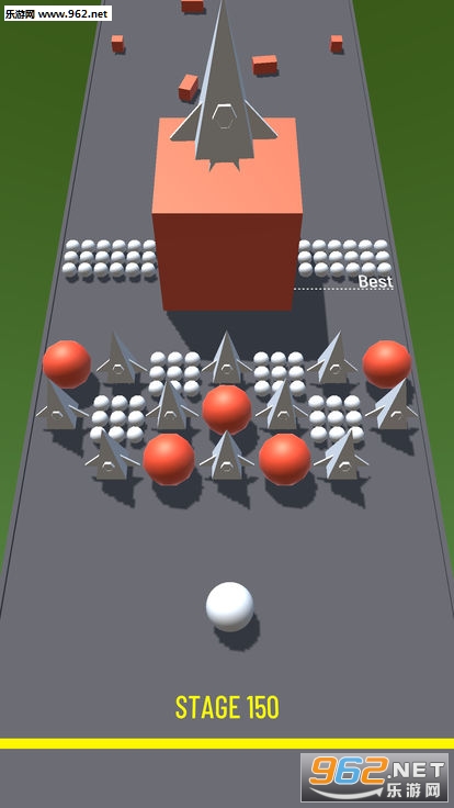 Bump Ball 3D��׿���ͼ4