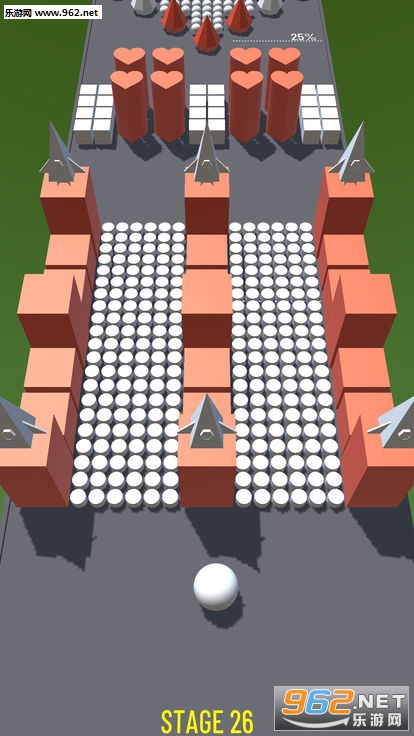 Bump Ball 3D��׿���ͼ3