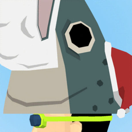 I am a Salmon(��ϴ����ٷ���)