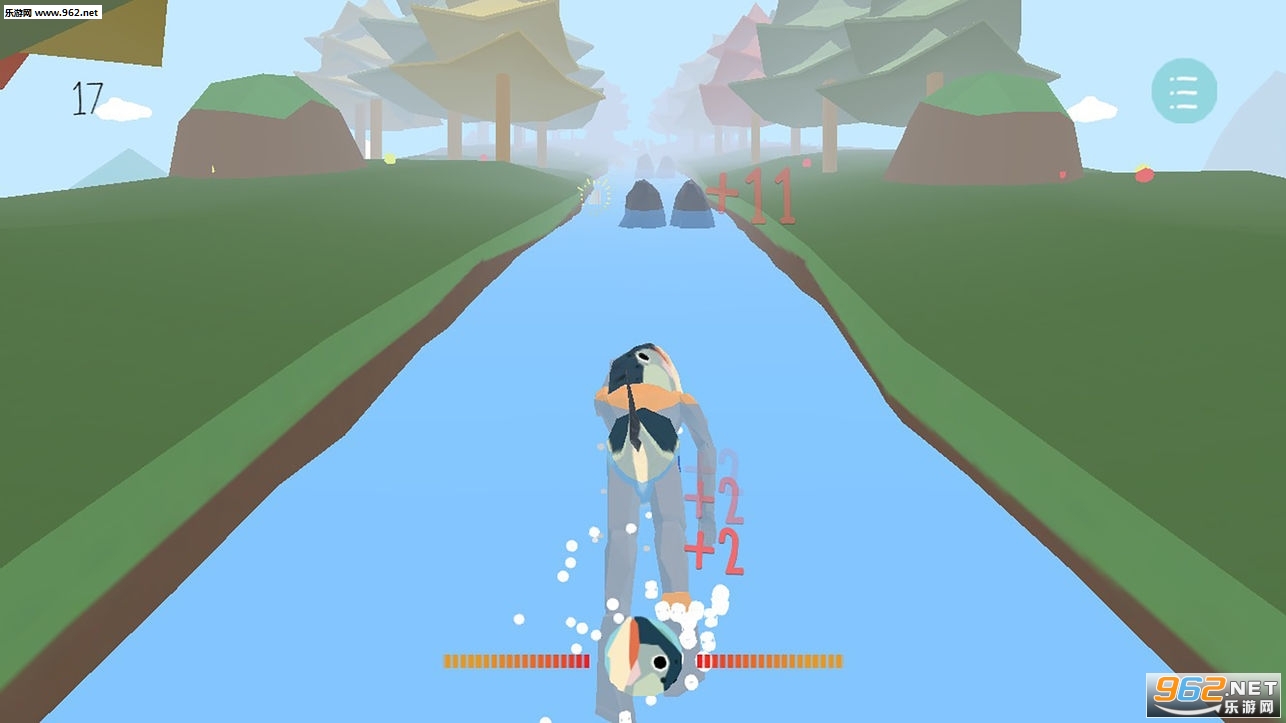 I am a Salmon(��ϴ����ٷ���)v1.4��ͼ2