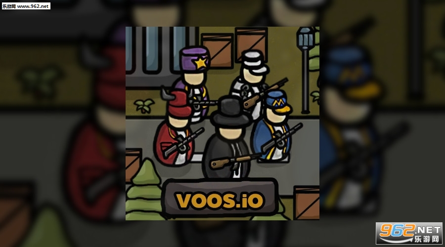 voos.io手游截图5