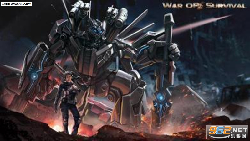 War of Survival(生存之战安卓版)截图2