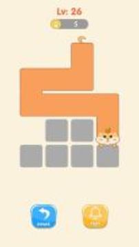 Flow - One Line Puzzle Game(��-һ��ƴͼ��Ϸ��׿��)��ͼ2