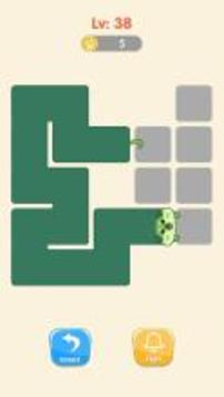 Flow - One Line Puzzle Game(��-һ��ƴͼ��Ϸ��׿��)��ͼ0