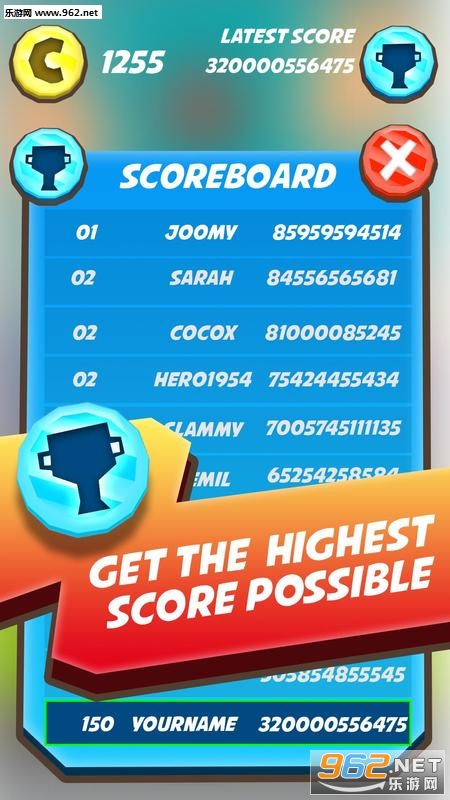 surfingSpider(surfing spider��׿��)��ͼ1