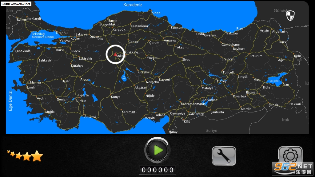 Turkish Cargo Simulator 2019(���������ģ����2019��׿��)��ͼ3