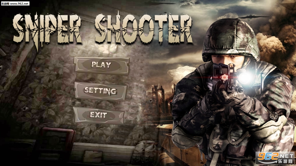 Sniper Shooter(FPS�ѻ��������׿��)v1.0��ͼ3