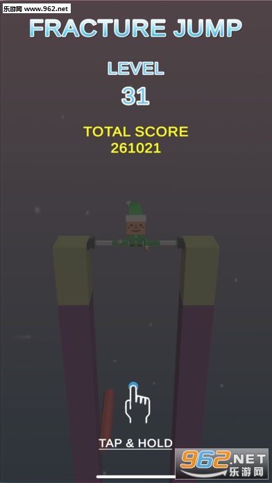 Fracture Jump(������Ծ��Ϸ)��ͼ0