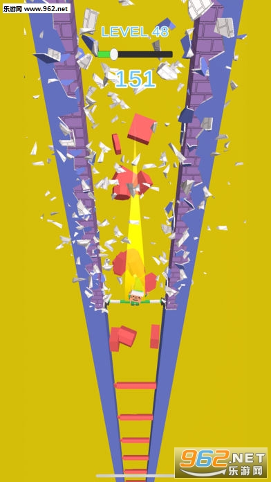 Fracture Jump(������Ծ��Ϸ)��ͼ1