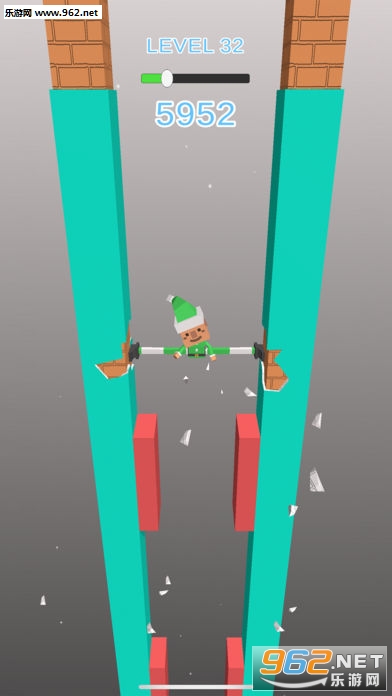 Fracture Jump(������Ծ��Ϸ)��ͼ2