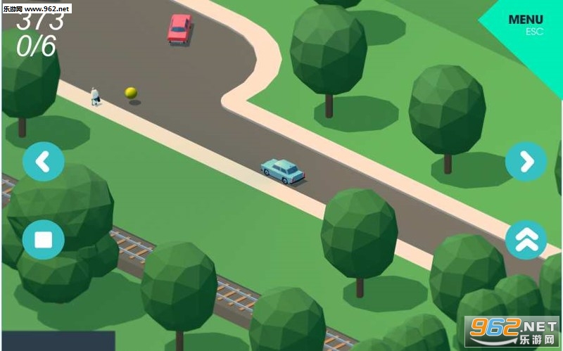 ��ͨ�־�Fear Of Traffic��׿���ͼ2