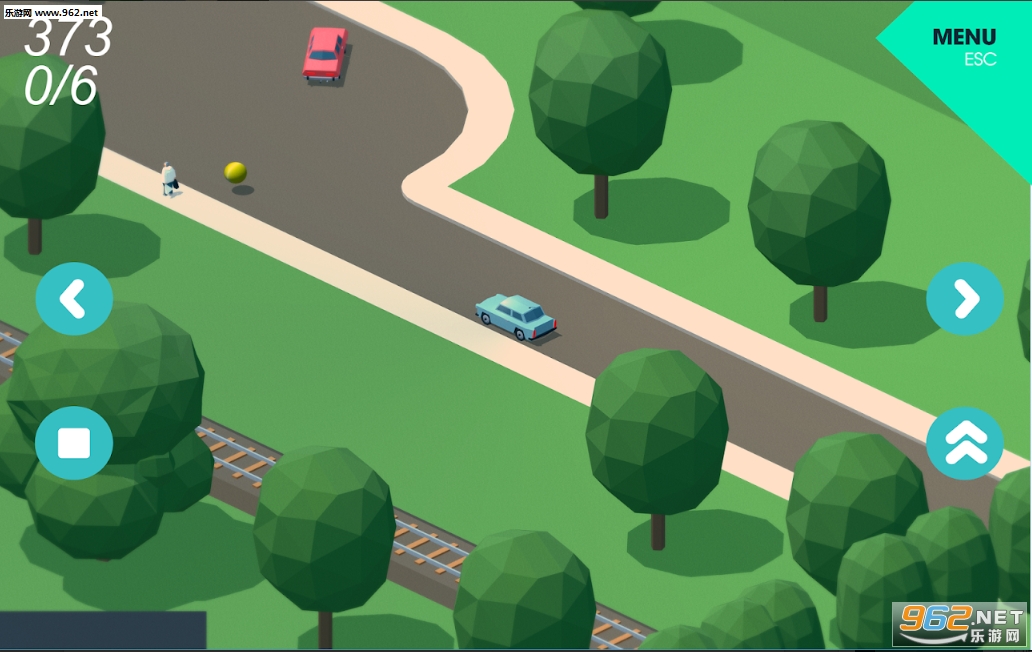 ��ͨ�־�(Fear Of Traffic)��׿���ͼ0