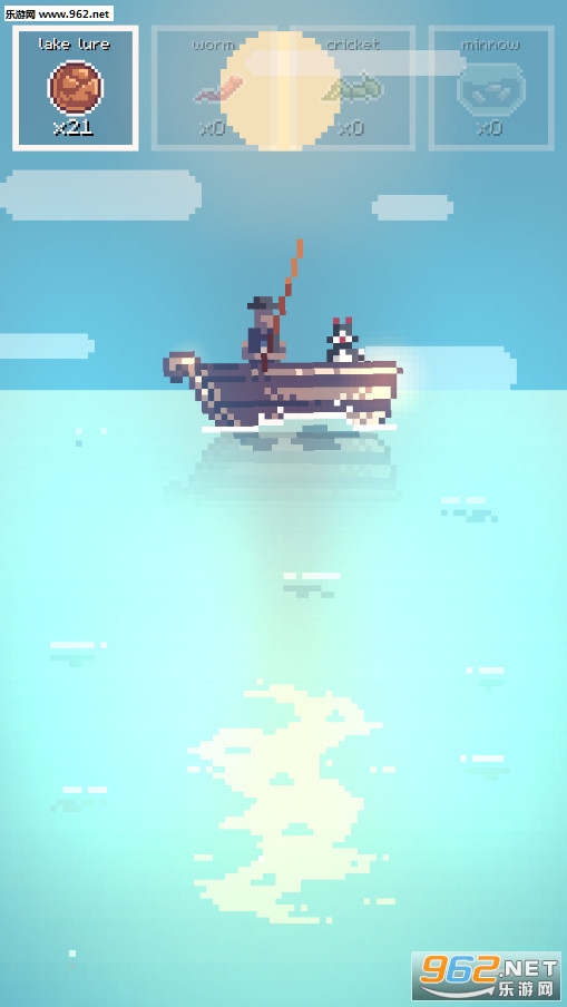 ���ص��㰲׿��v1.1(fish oniric)��ͼ2