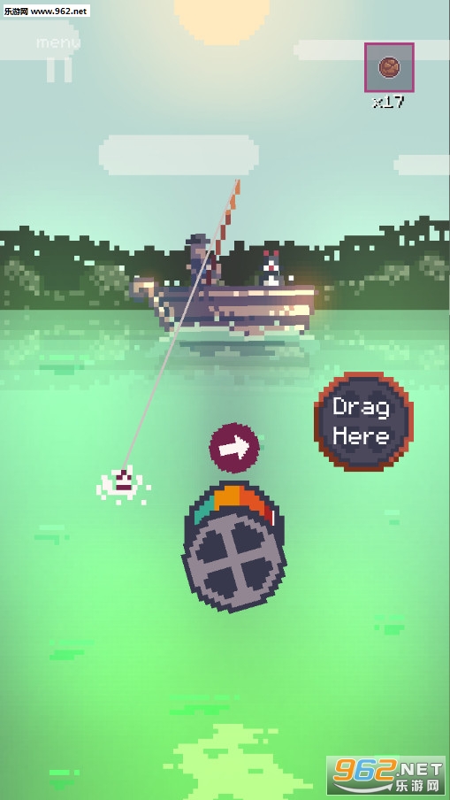 ���ص��㰲׿��v1.1(fish oniric)��ͼ5
