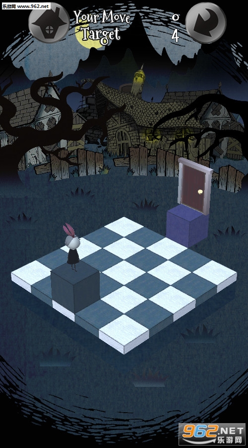 NightmareQube(ج��ħ��)��ͼ1