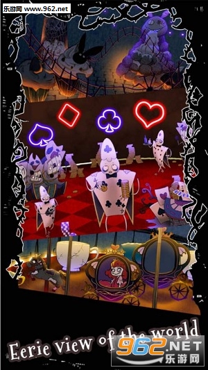 NightmareQube(ج��ħ���ٷ���)��ͼ1