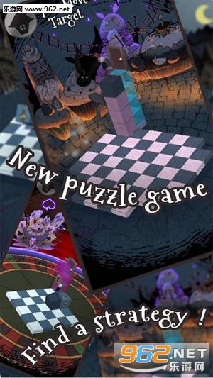 NightmareQube(ج��ħ���ٷ���)��ͼ2