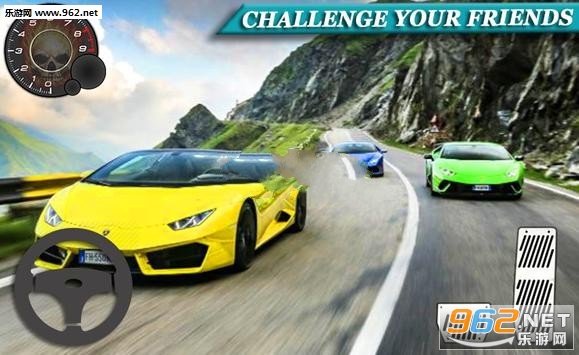 Real Porsche 911 Racing 2018��ʱ��ģ������Ϸv1.0��ͼ2
