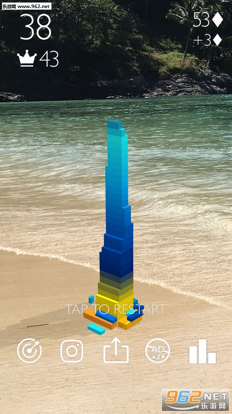 Stack AR���ΰ�׿���ͼ1