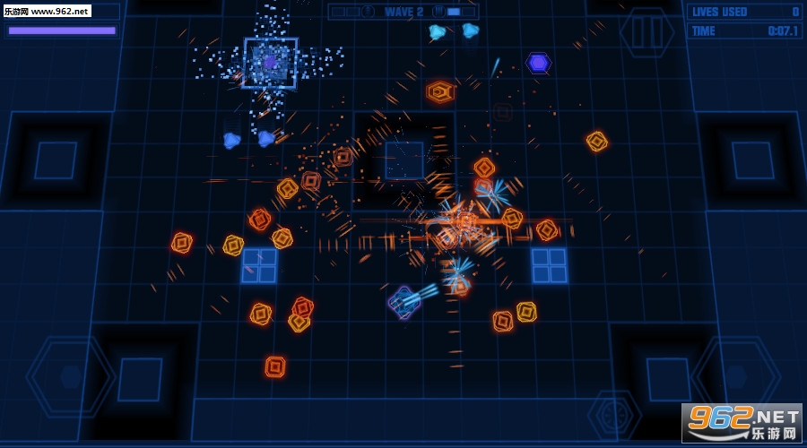 Devastator(�����߰�׿��)��ͼ1