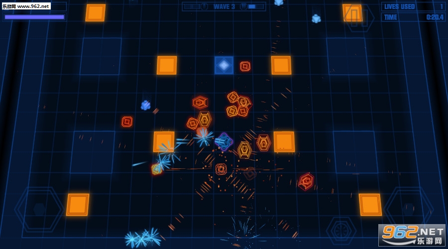 Devastator(�����߰�׿��)��ͼ3
