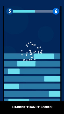 砖块粉碎球Bounce Smash游戏截图0