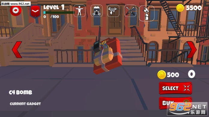Patty Vs Zombies(����vs��ʬ��׿��)v1.3��ͼ4