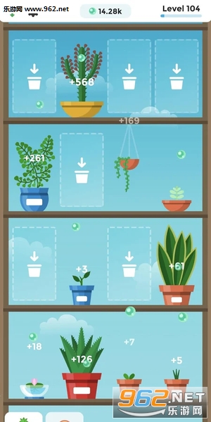 Terrarium(��������ֲ��԰��׿��)v1.15��ͼ2