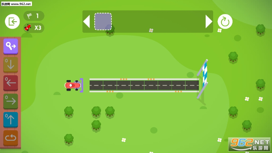 Code Karts(��̿�������Ϸ)��ͼ1