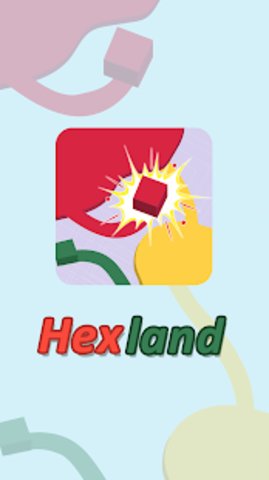 Hexland(��������ս��׿��)v1.0.3��ͼ0