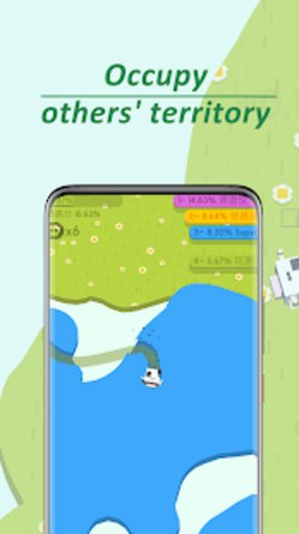 Hexland(��������ս��׿��)v1.0.3��ͼ3