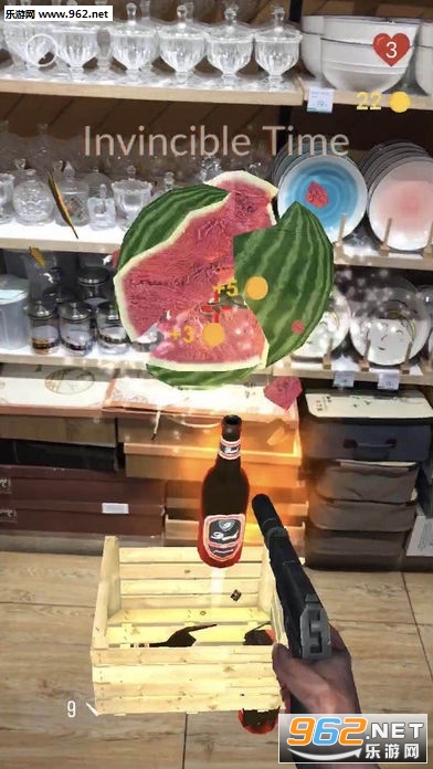 AR��ǹ����Ϸv1.1.8��ͼ3