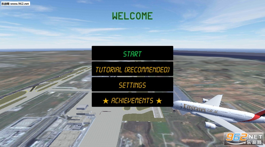 Flight Sim(�߼�����ģ������׿��)v1.5.7��ͼ0