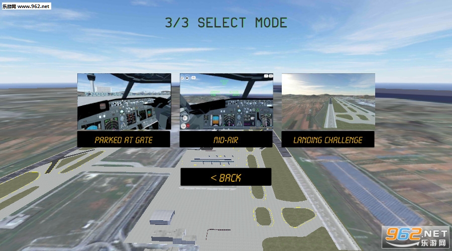 Flight Sim(�߼�����ģ������׿��)v1.5.7��ͼ2