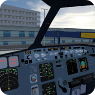Flight Sim(�߼�����ģ������׿��)