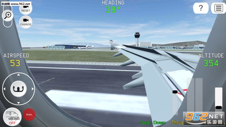 Flight Sim(�߼�����ģ������׿��)v1.5.7��ͼ3