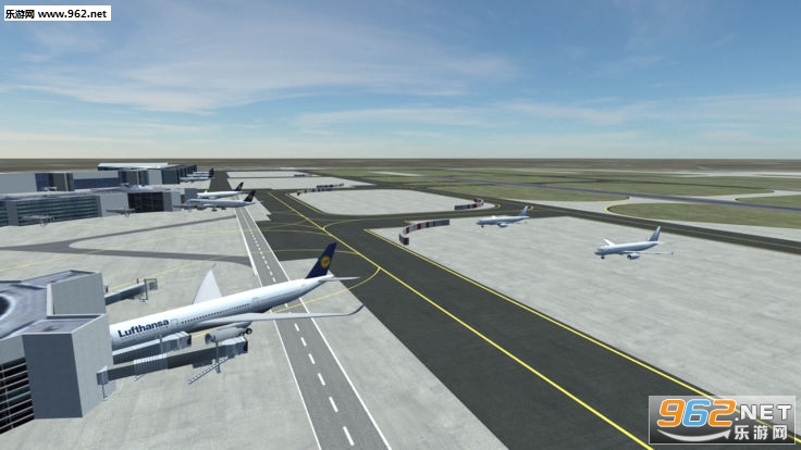 Flight Sim(�߼�����ģ������׿��)v1.5.7��ͼ6