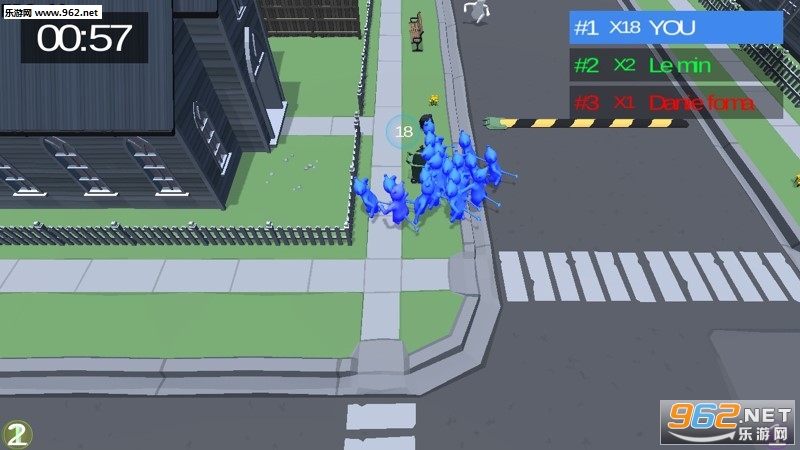 Gang.io��Ϸ��ͼ3