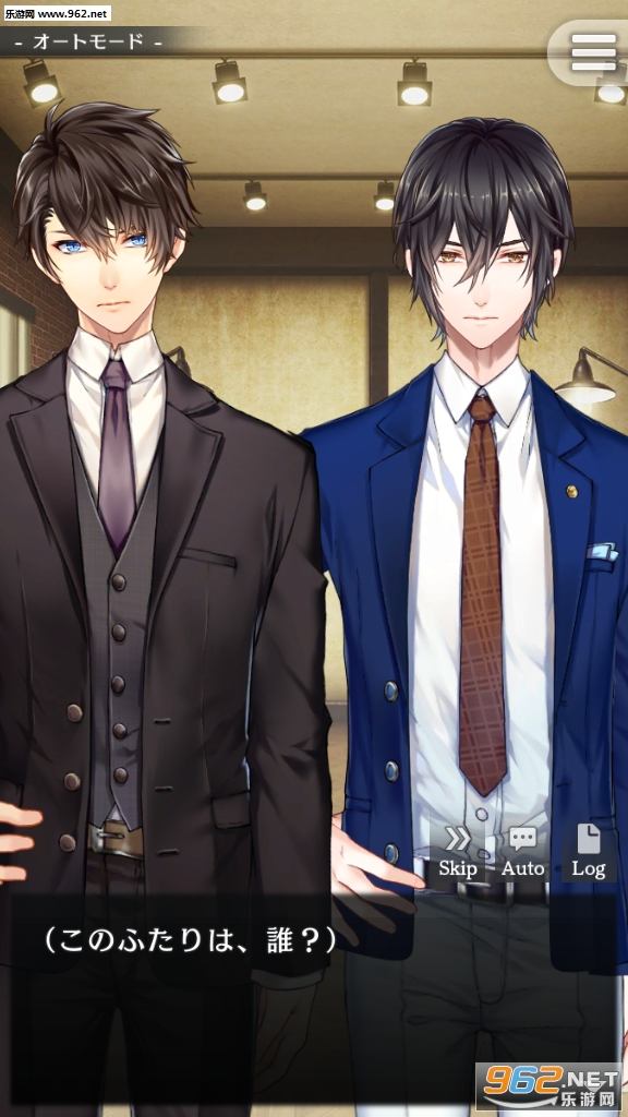 DoubleFace(˫����˵Ļ�Լ�߰�׿��)��ͼ0