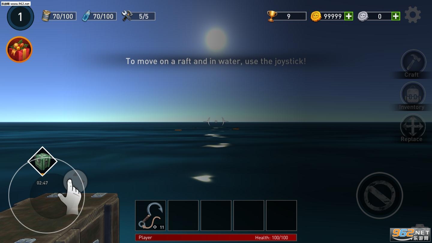 Ocean Nomad(����Ư�������ֻ���)��ͼ3