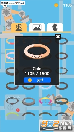 Ring Shot�ٷ����ͼ3