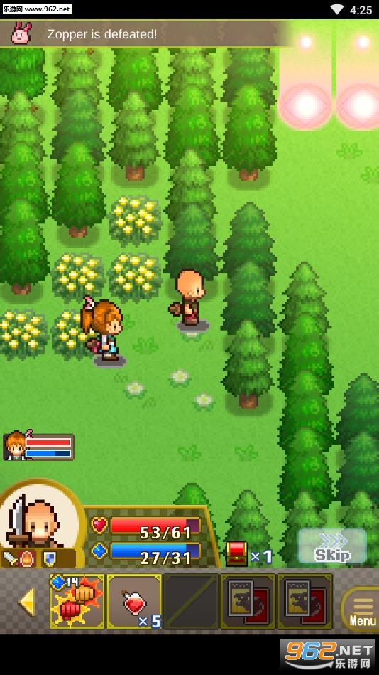Quest Town(Ѱ�ұ���ð�պ�����)��ͼ0