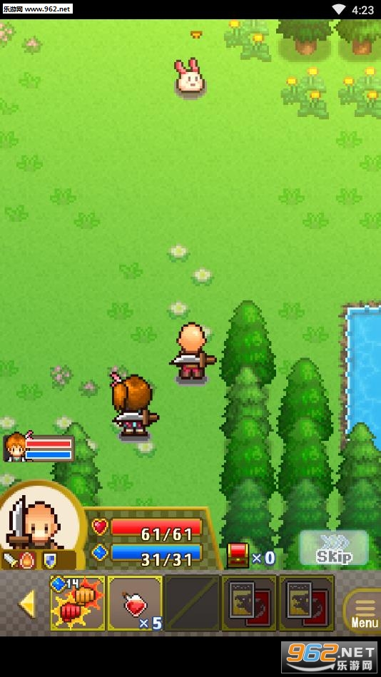 Quest Town(Ѱ�ұ���ð�պ�����)��ͼ1