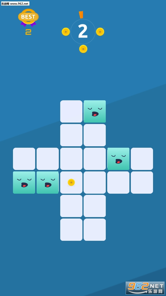 Fit the Tiles!(Fit the Tiles��׿��)��ͼ0