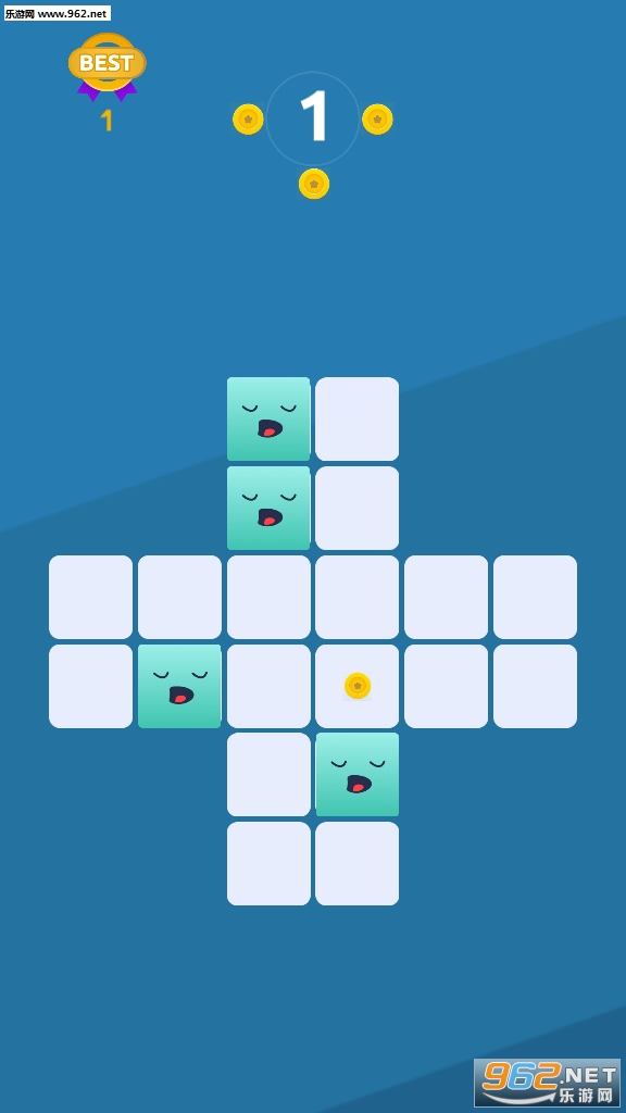 Fit the Tiles!(Fit the Tiles��׿��)��ͼ1