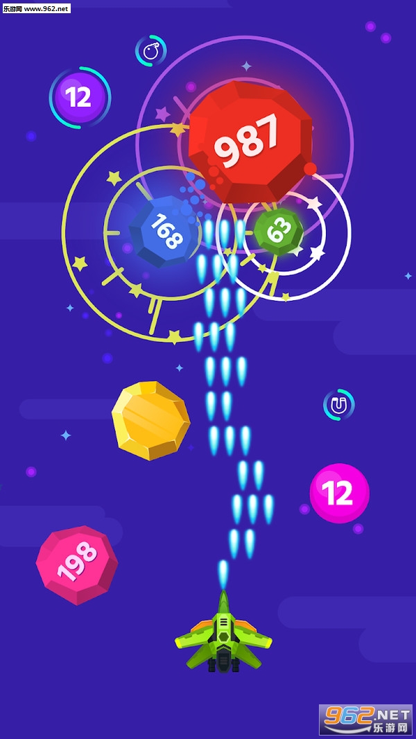 Balls Fighter(����ս������׿��)��ͼ0