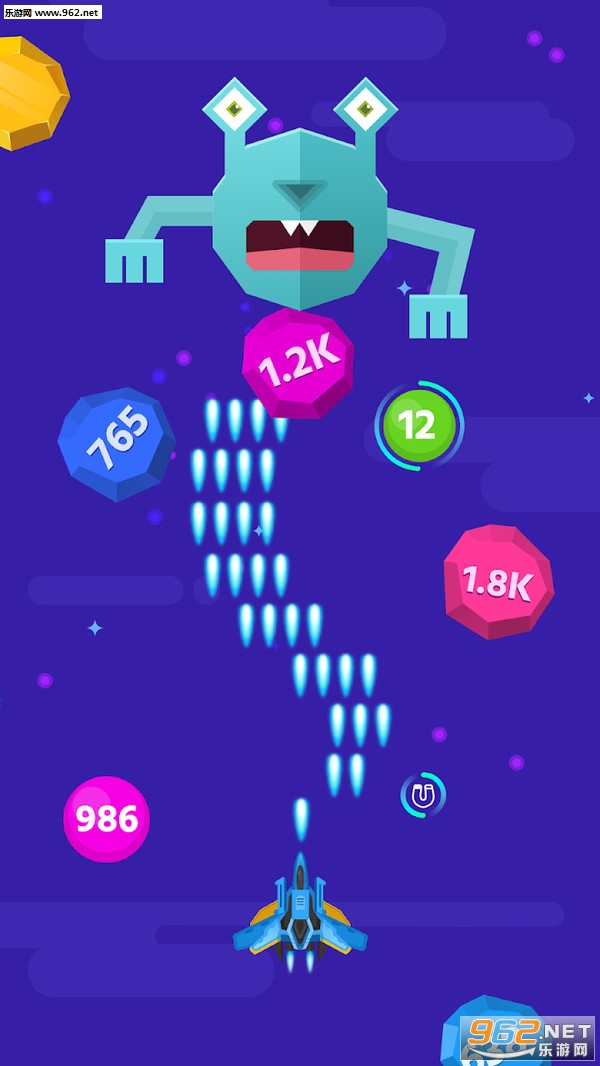 Balls Fighter(����ս������׿��)��ͼ1