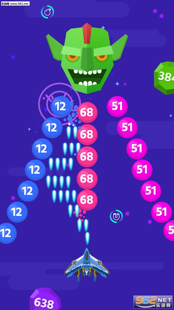 Balls Fighter(����ս������׿��)��ͼ2