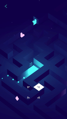 Glowing Cube(����������尲׿��)��ͼ2