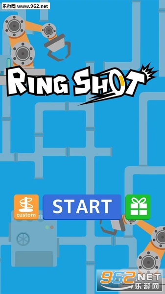 ��ȦȦRing Shot��Ϸ�ٷ����ͼ0
